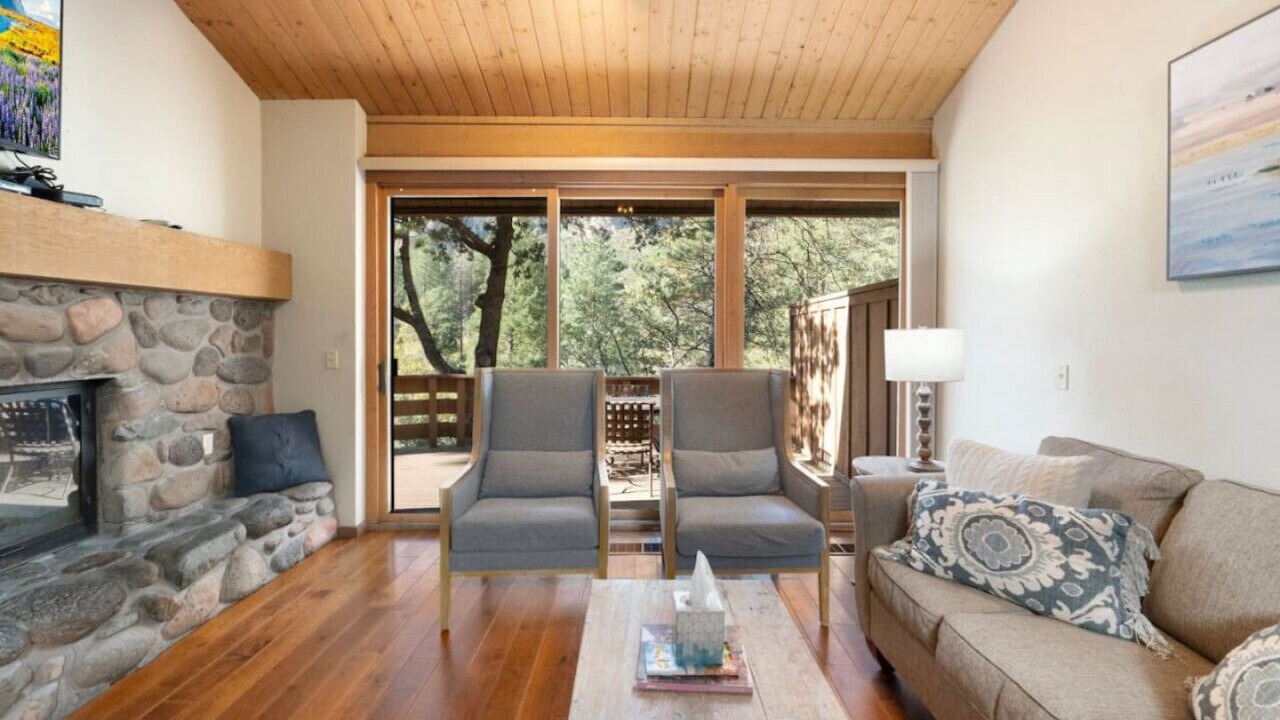 Photo of Livingroom in Sedona