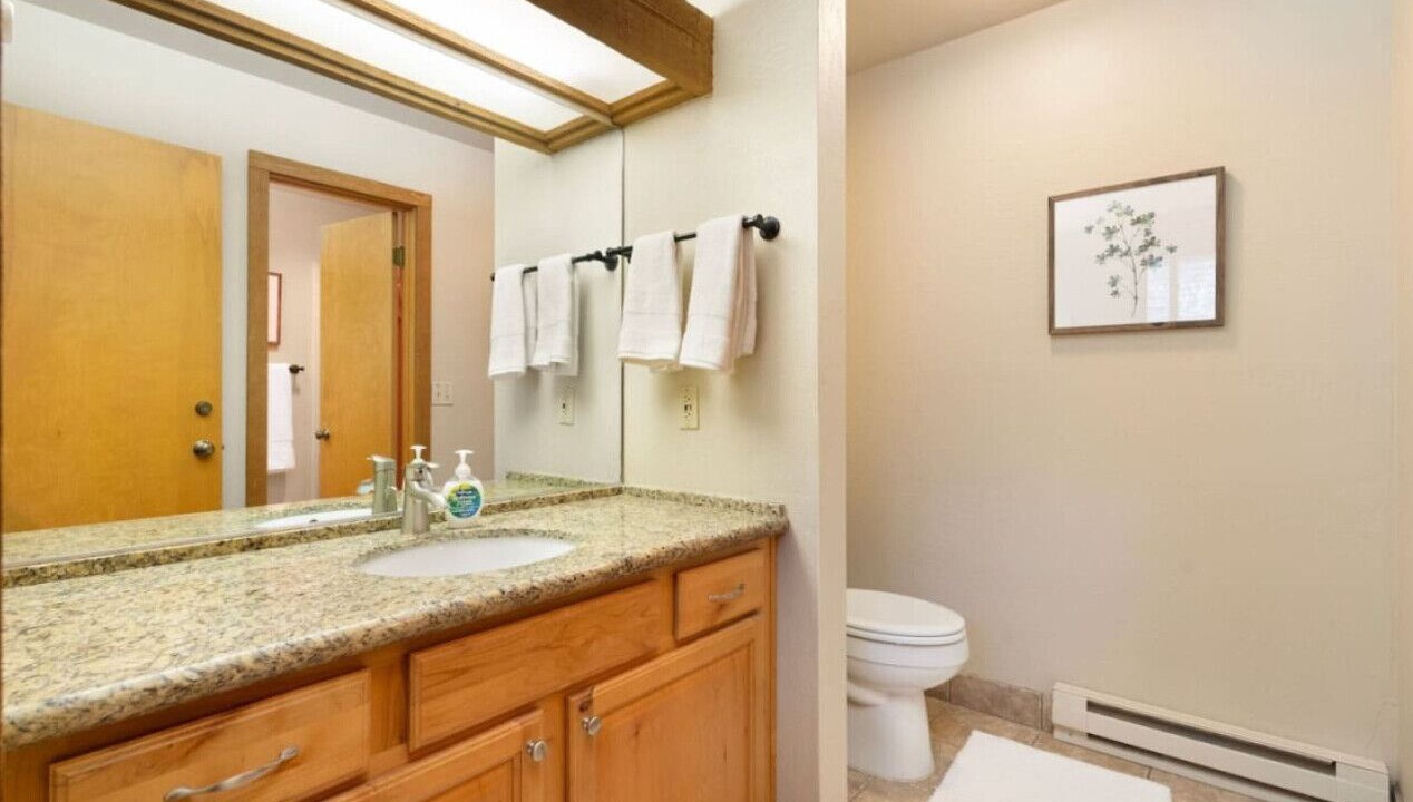 Photo of Bathroom in Sedona