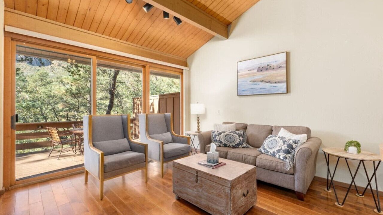 Photo of Livingroom in Sedona
