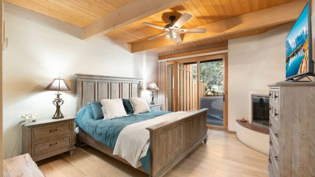 Photo of Bedroom in Sedona