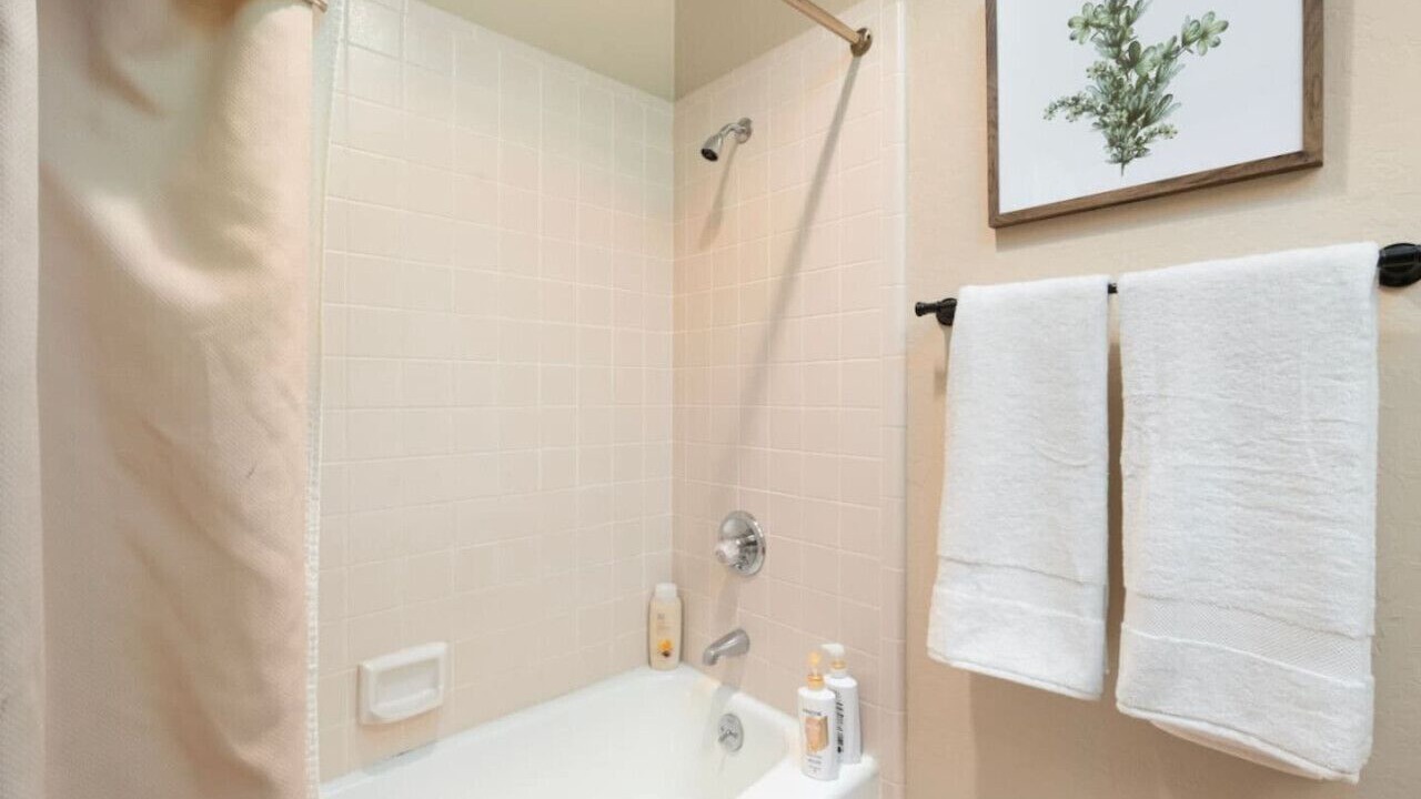 Photo of Bathroom in Sedona