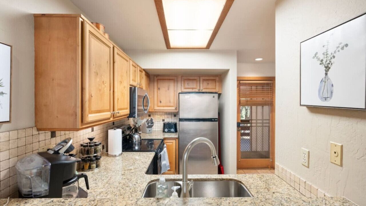 Photo of Kitchen in Sedona