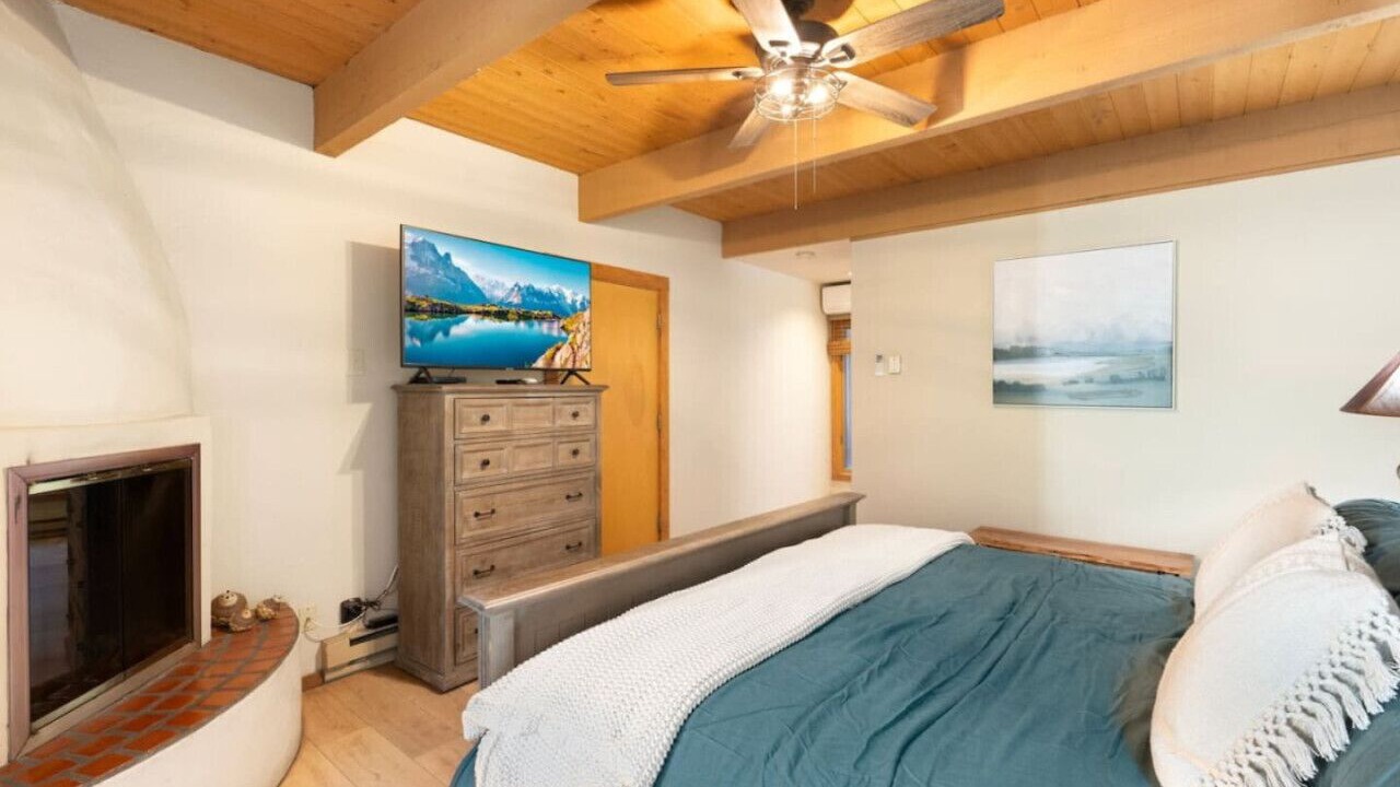 Photo of Bedroom in Sedona