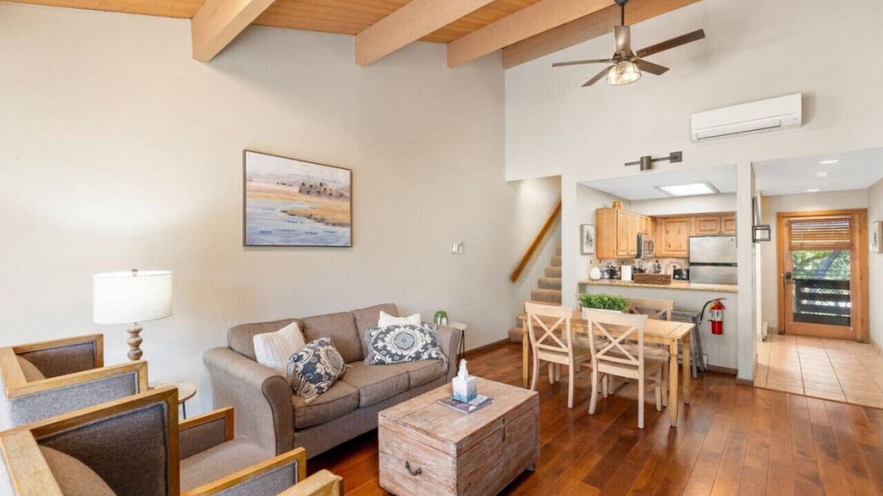 Photo of Livingroom in Sedona