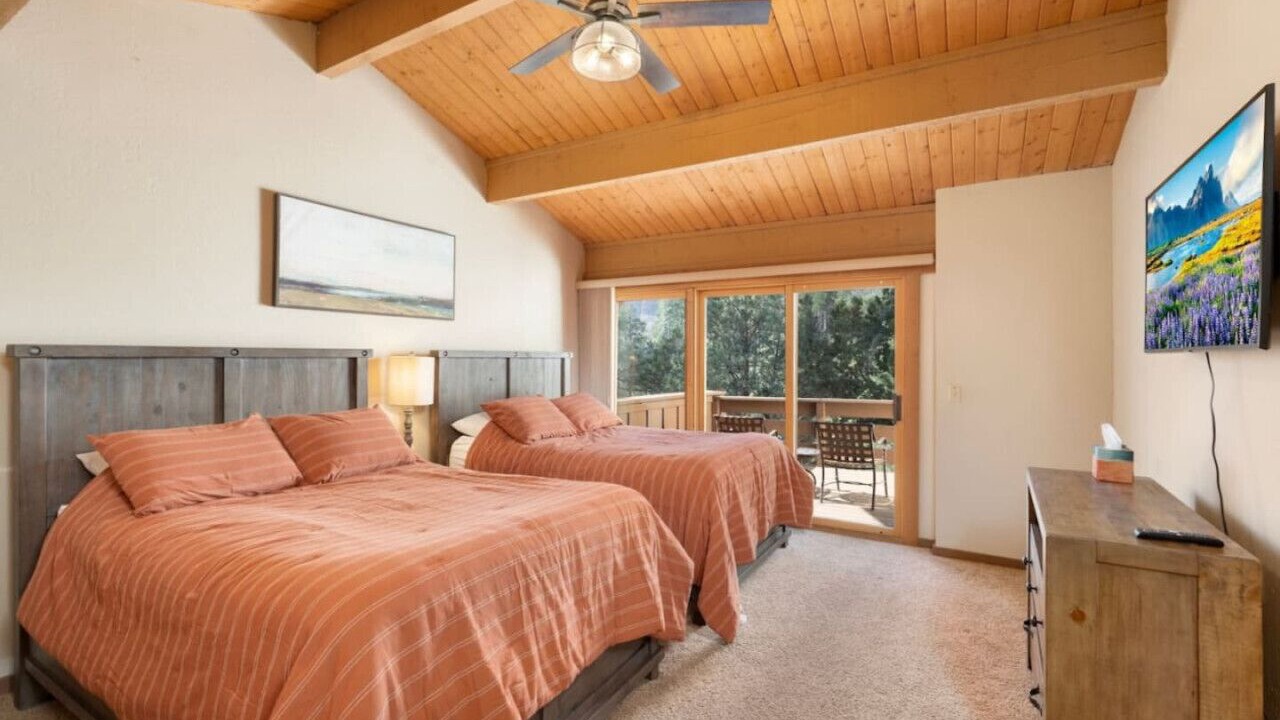Photo of Bedroom in Sedona