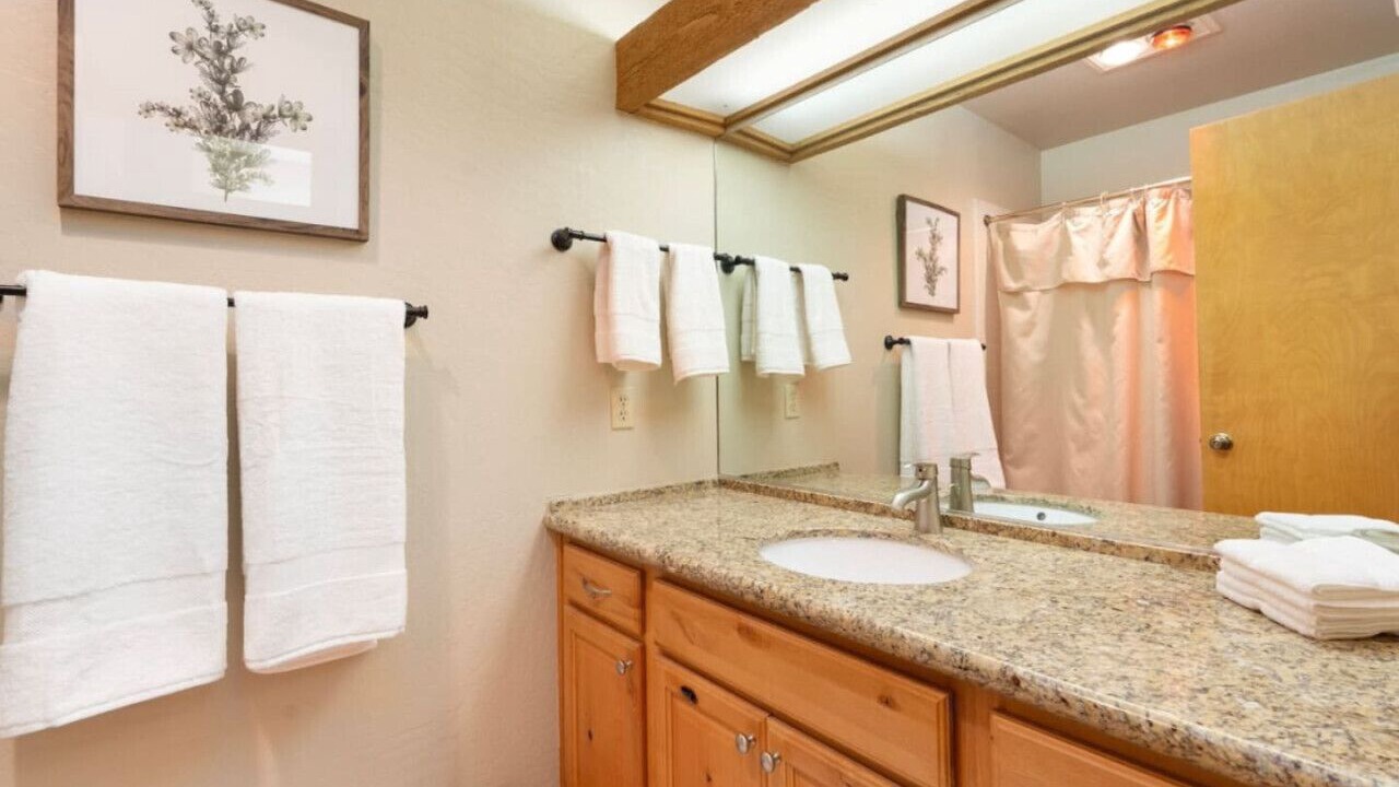 Photo of Bathroom in Sedona