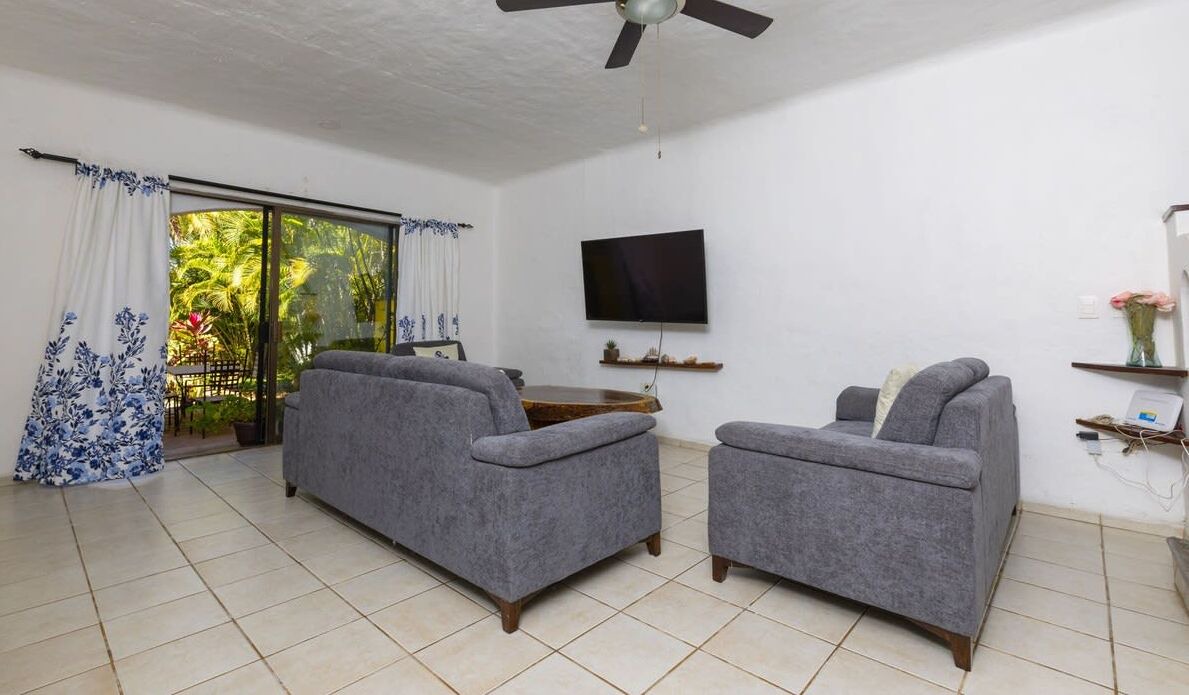 Photo of Bedroom in Isla Iguana