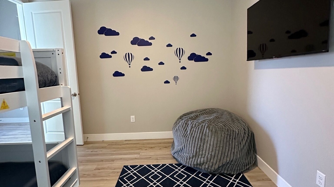 Photo of Bedroom in Mesquite