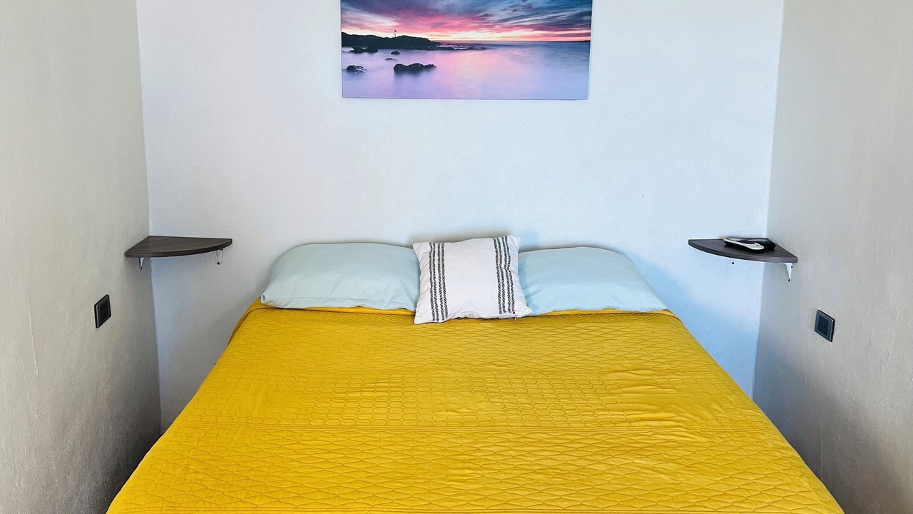 Photo of Bedroom in La Ventana