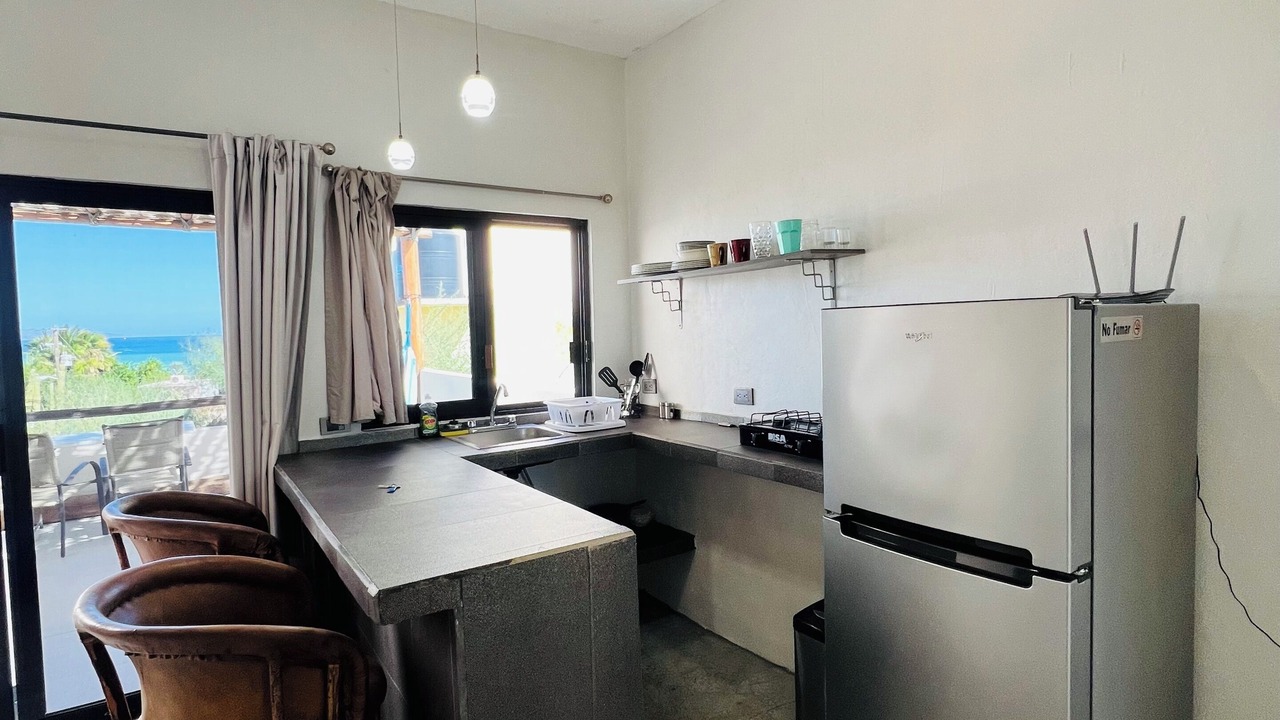 Photo of Kitchen in La Ventana