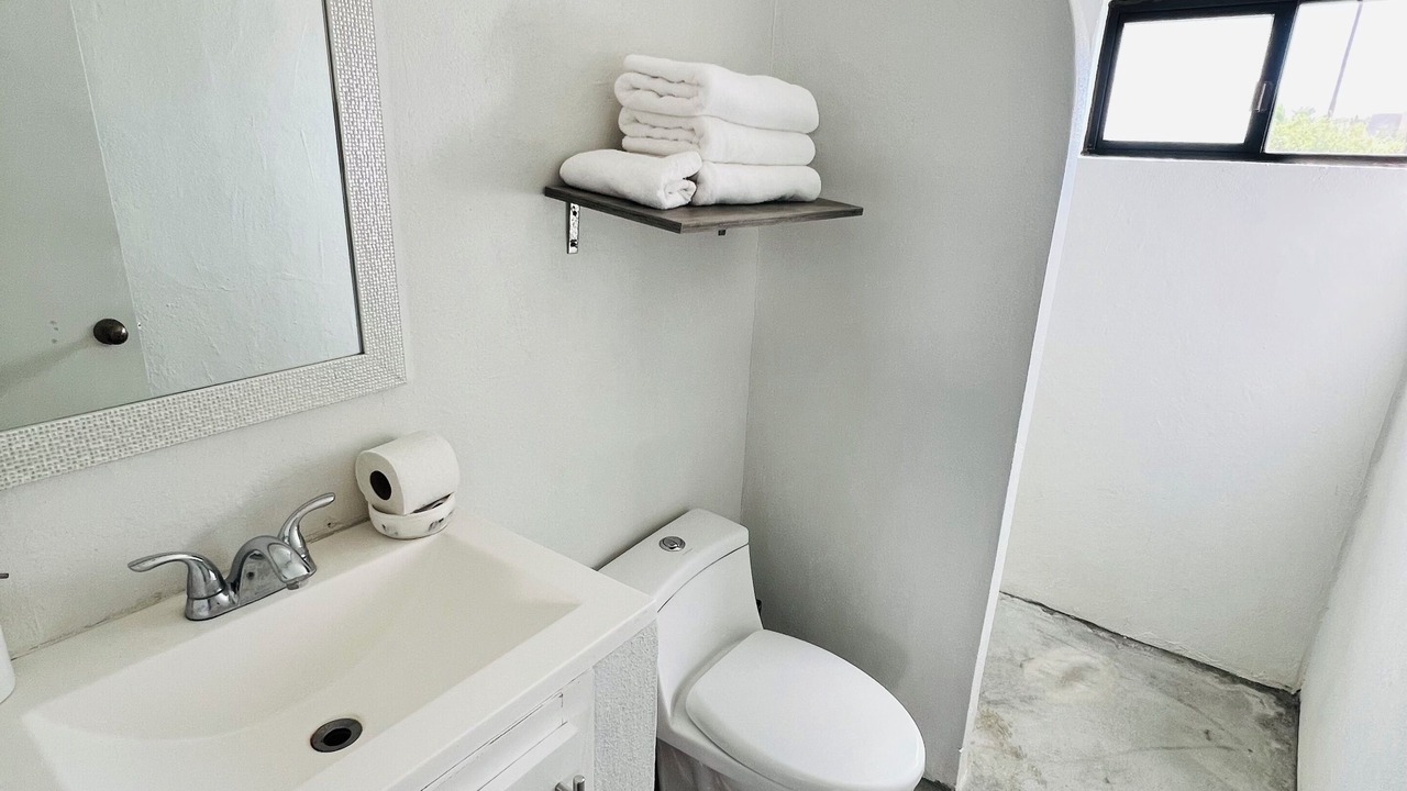 Photo of Bathroom in La Ventana