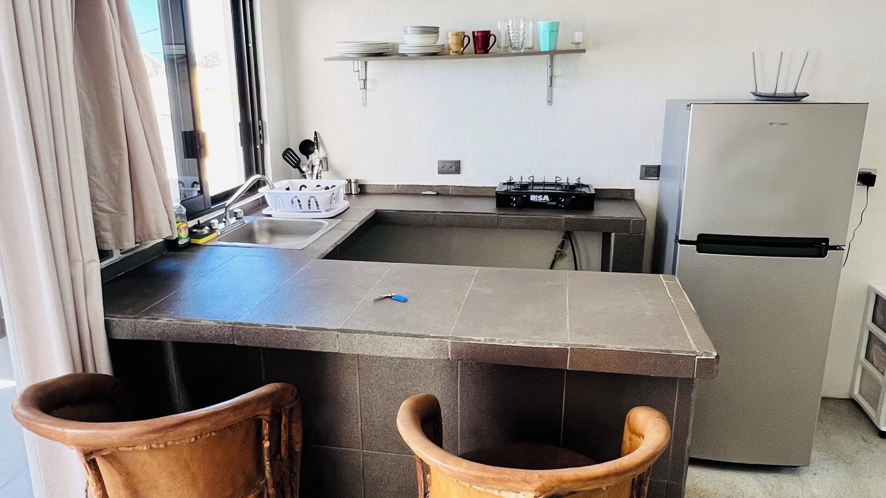 Photo of Kitchen in La Ventana
