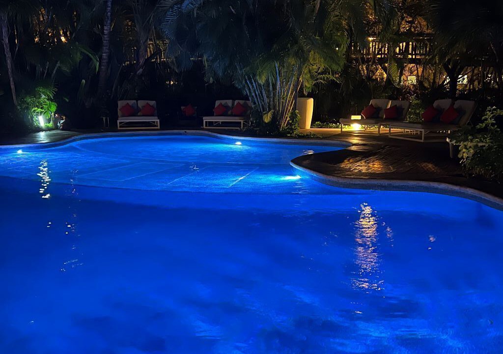 Photo of Outdoor in Villa Juarez
