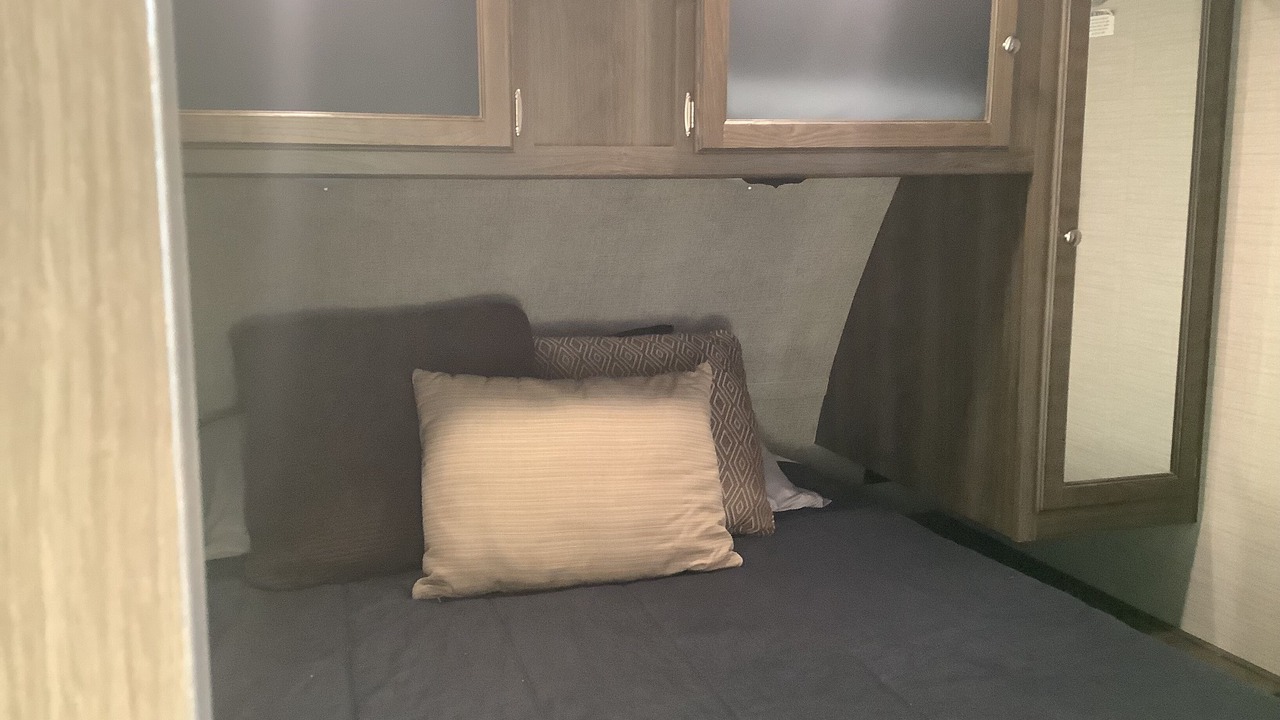 Photo of Bedroom in Fortuna Foothills