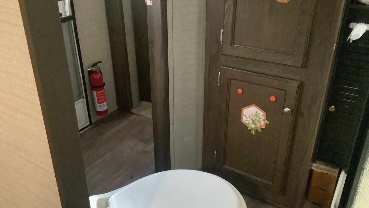 Photo of Bathroom in Fortuna Foothills