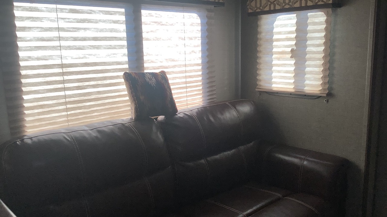 Photo of Livingroom in Fortuna Foothills