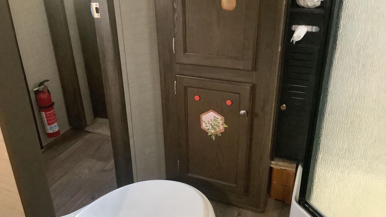 Photo of Bathroom in Fortuna Foothills