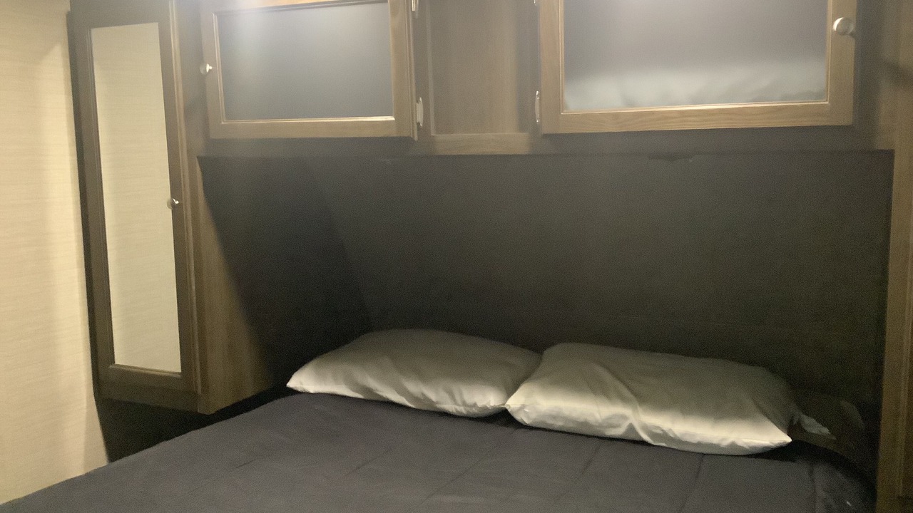 Photo of Bedroom in Fortuna Foothills