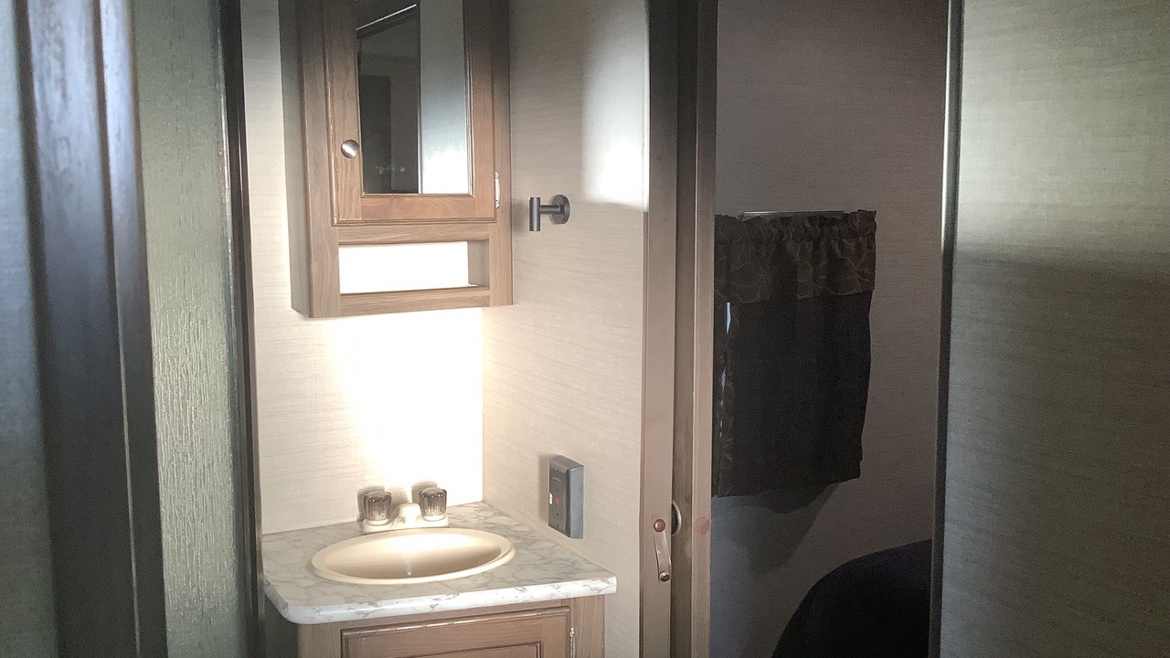 Photo of Bathroom in Fortuna Foothills