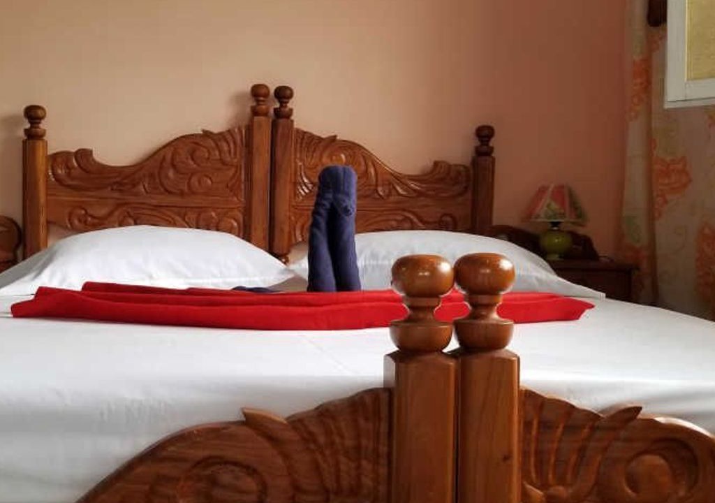 Photo of Bedroom in Chihuahua