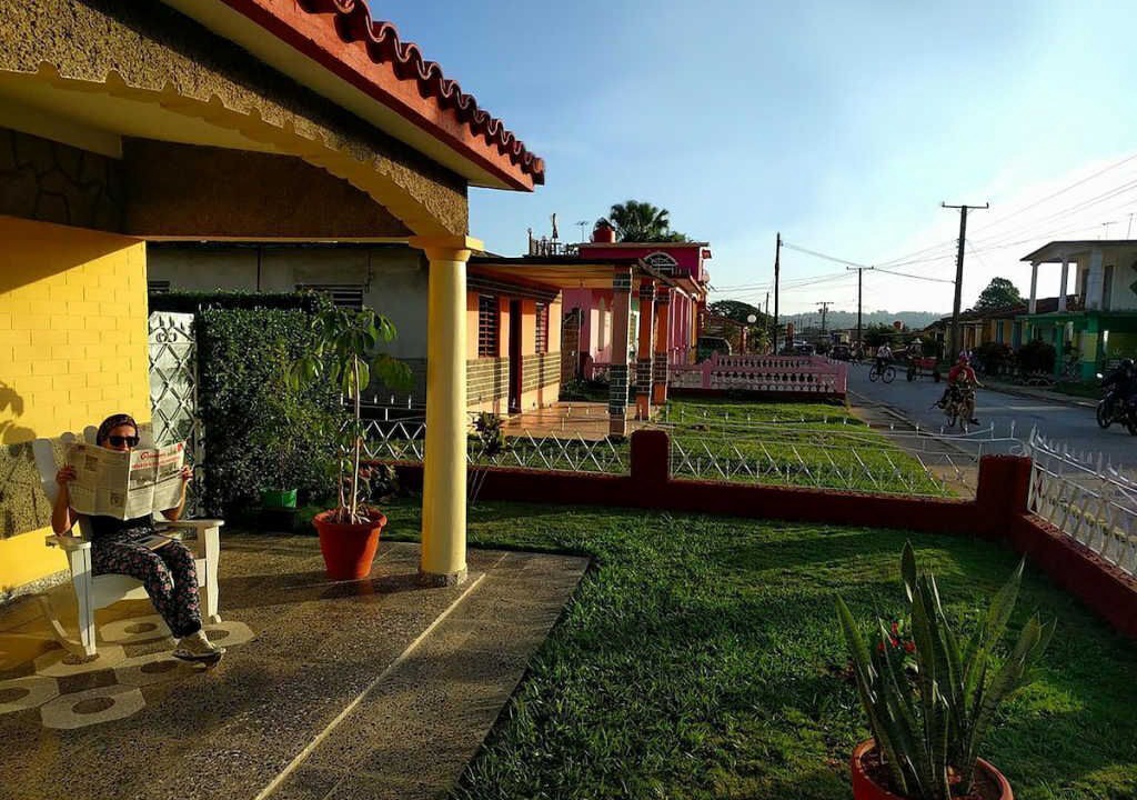 Photo of Outdoor in Chihuahua