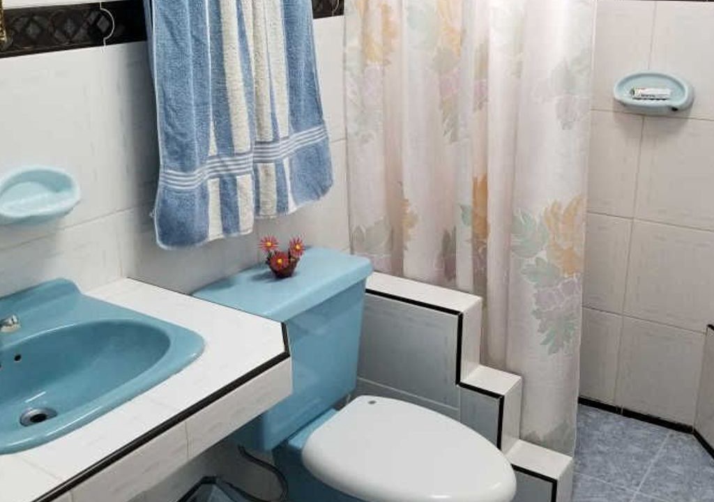 Photo of Bathroom in Chihuahua
