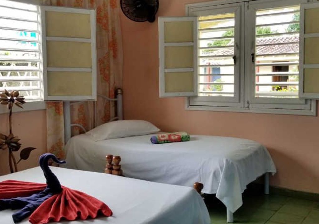 Photo of Bedroom in Chihuahua