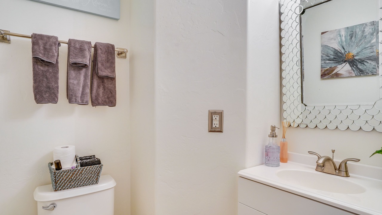 Photo of Bathroom in Tucson