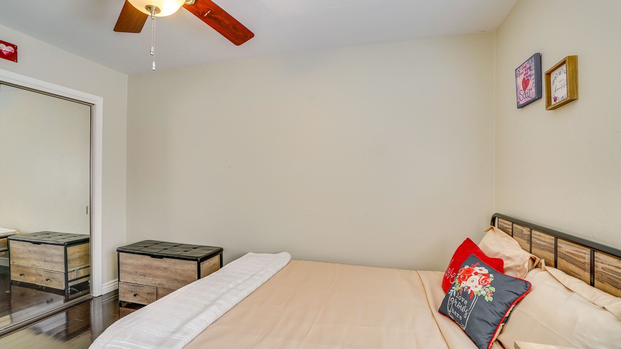 Photo of Bedroom in Tucson