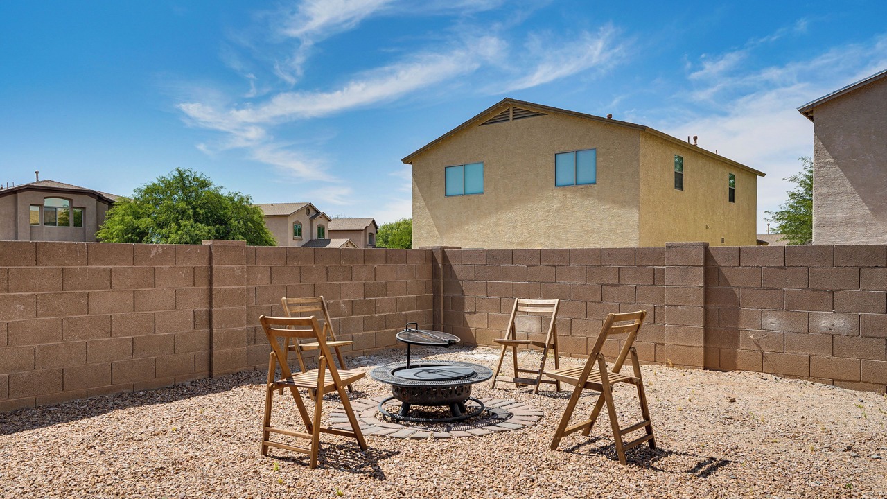 Photo of Patio Balcony in Tucson
