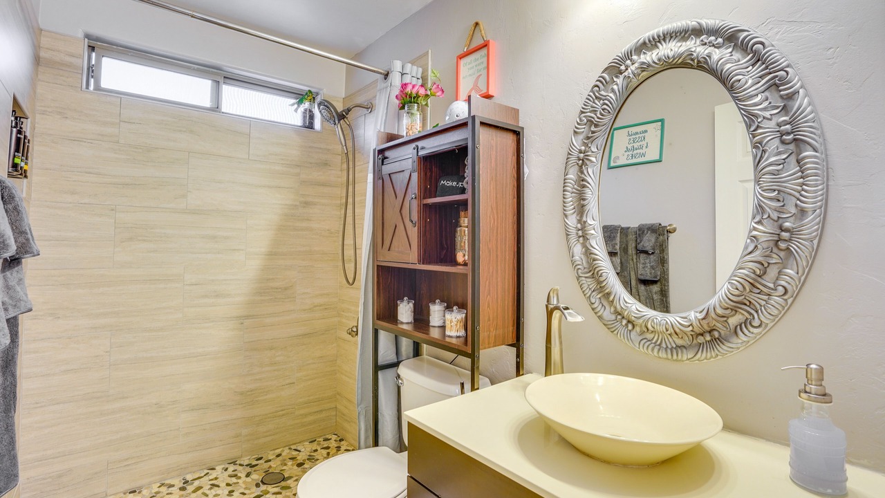 Photo of Bathroom in Tucson