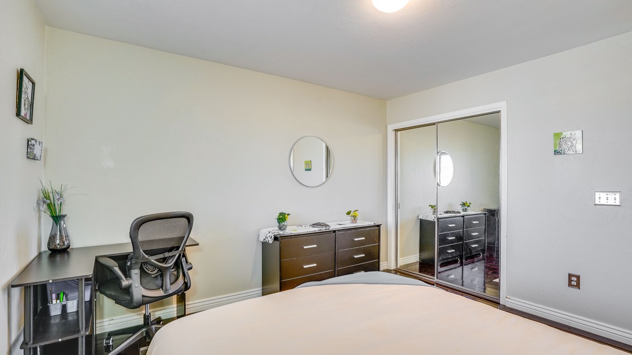 Photo of Bedroom in Tucson
