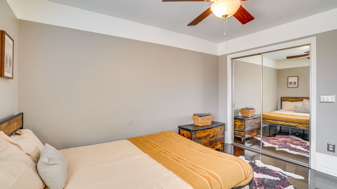 Photo of Bedroom in Tucson