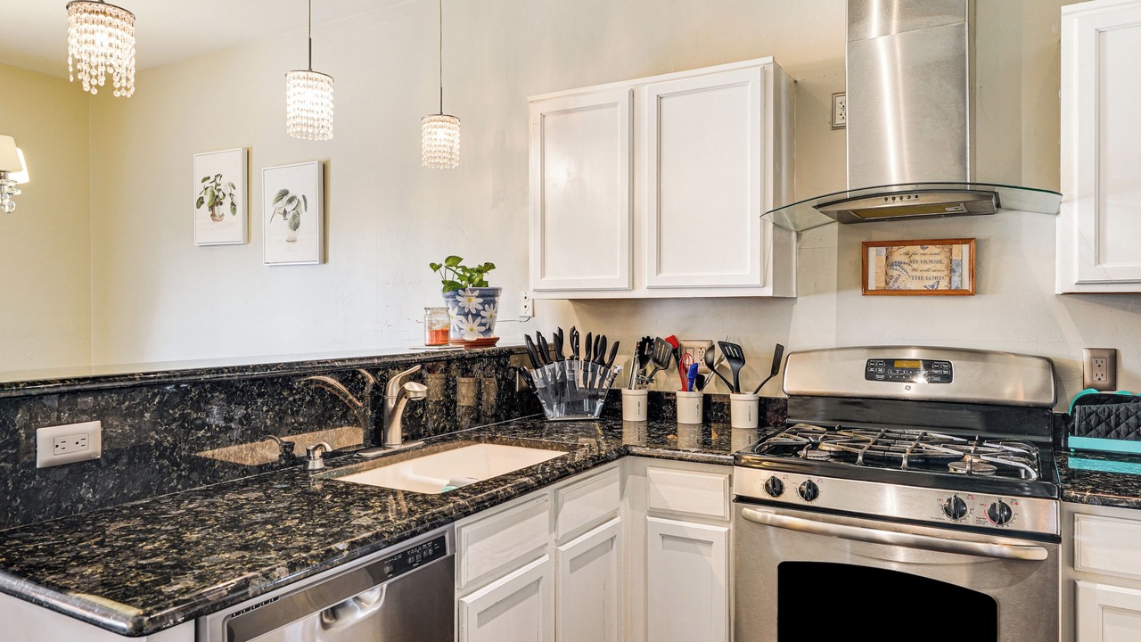 Photo of Kitchen in Tucson