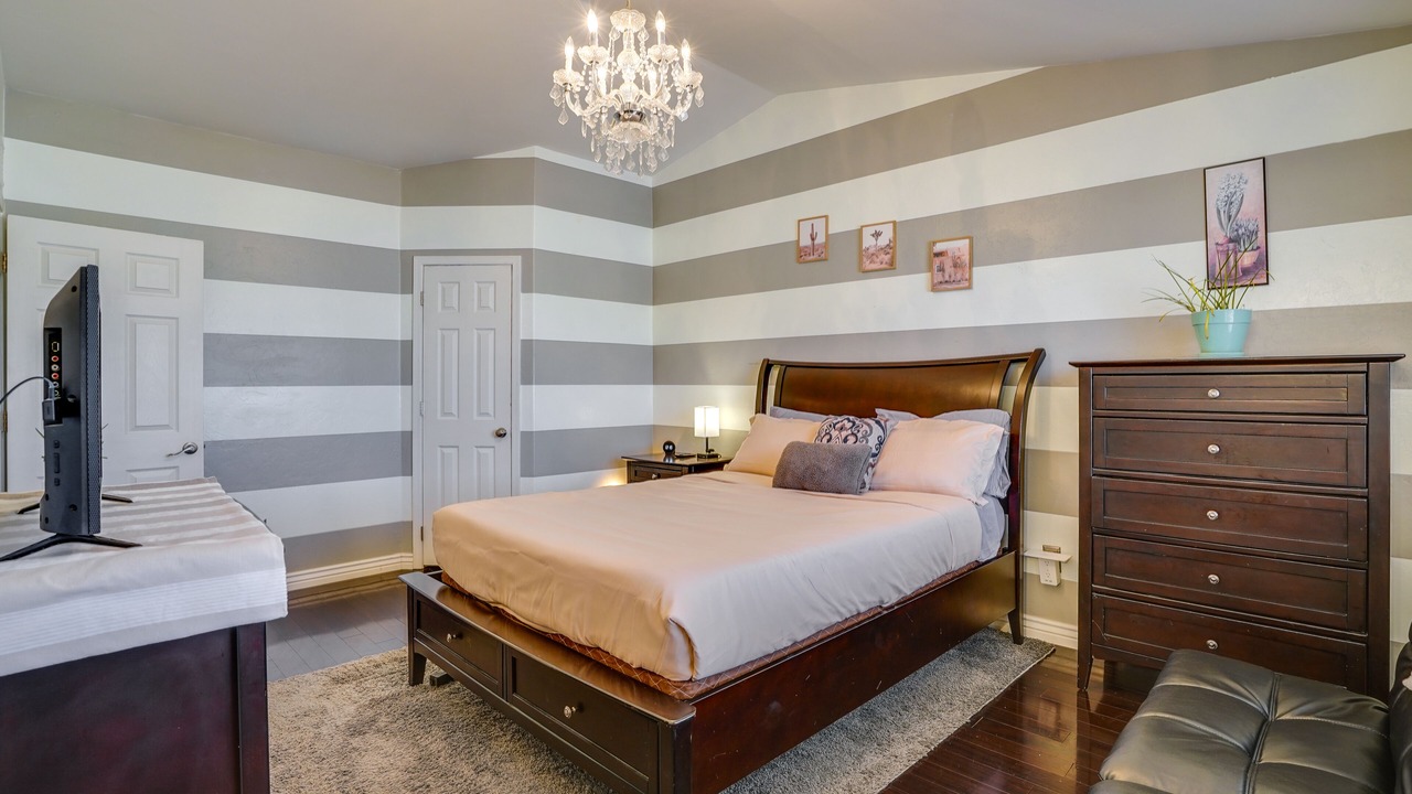 Photo of Bedroom in Tucson
