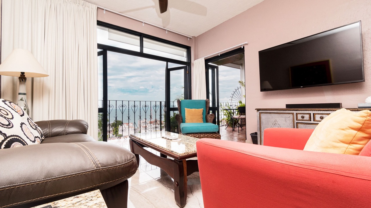 Photo of Livingroom in Cerro