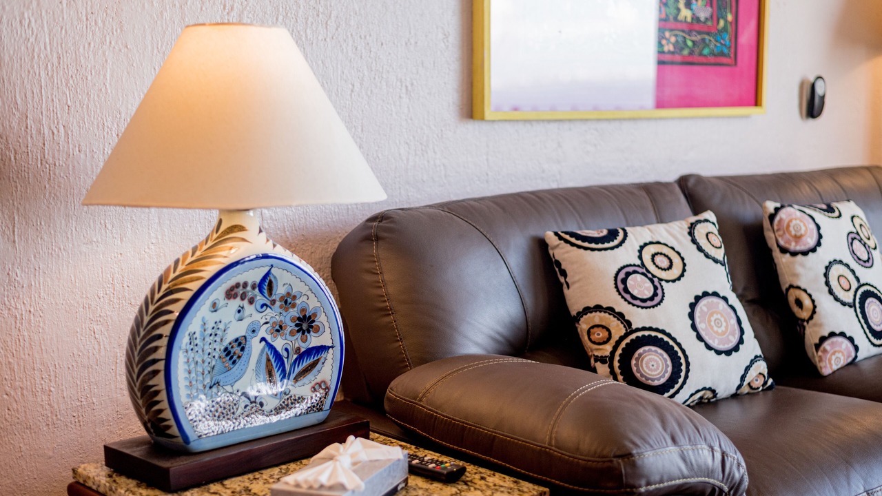 Photo of Livingroom in Cerro