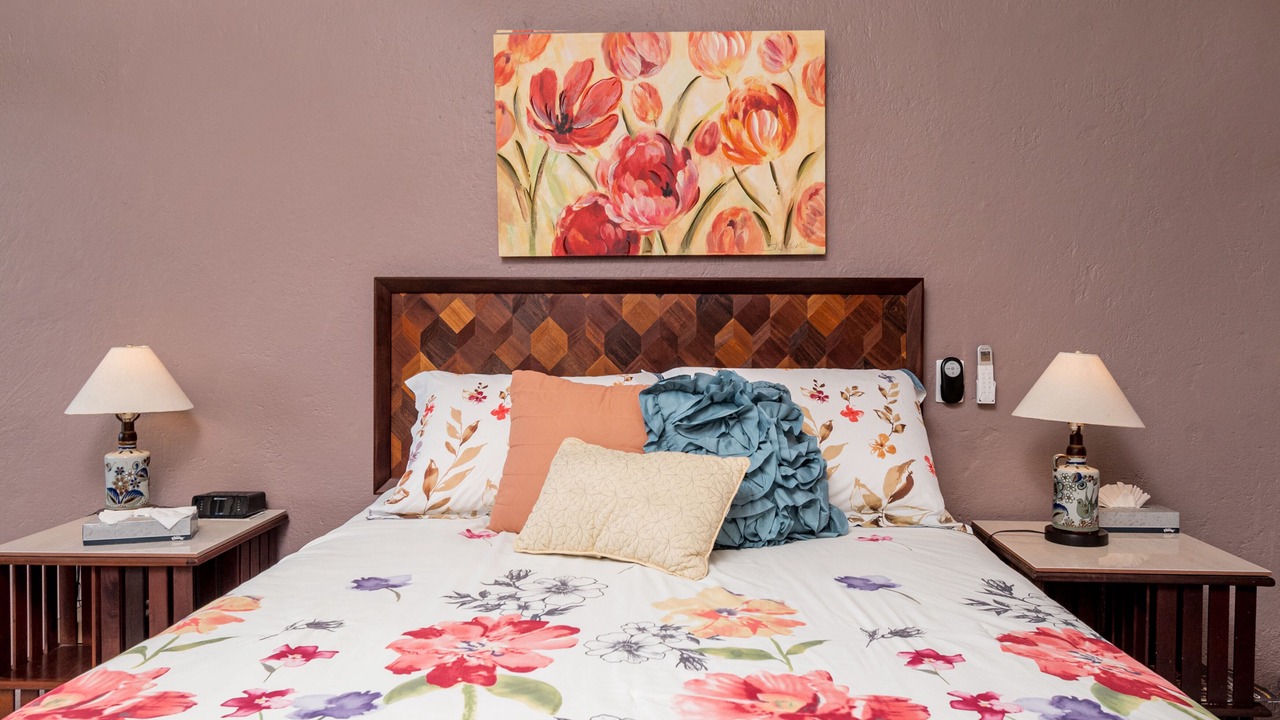 Photo of Bedroom in Cerro