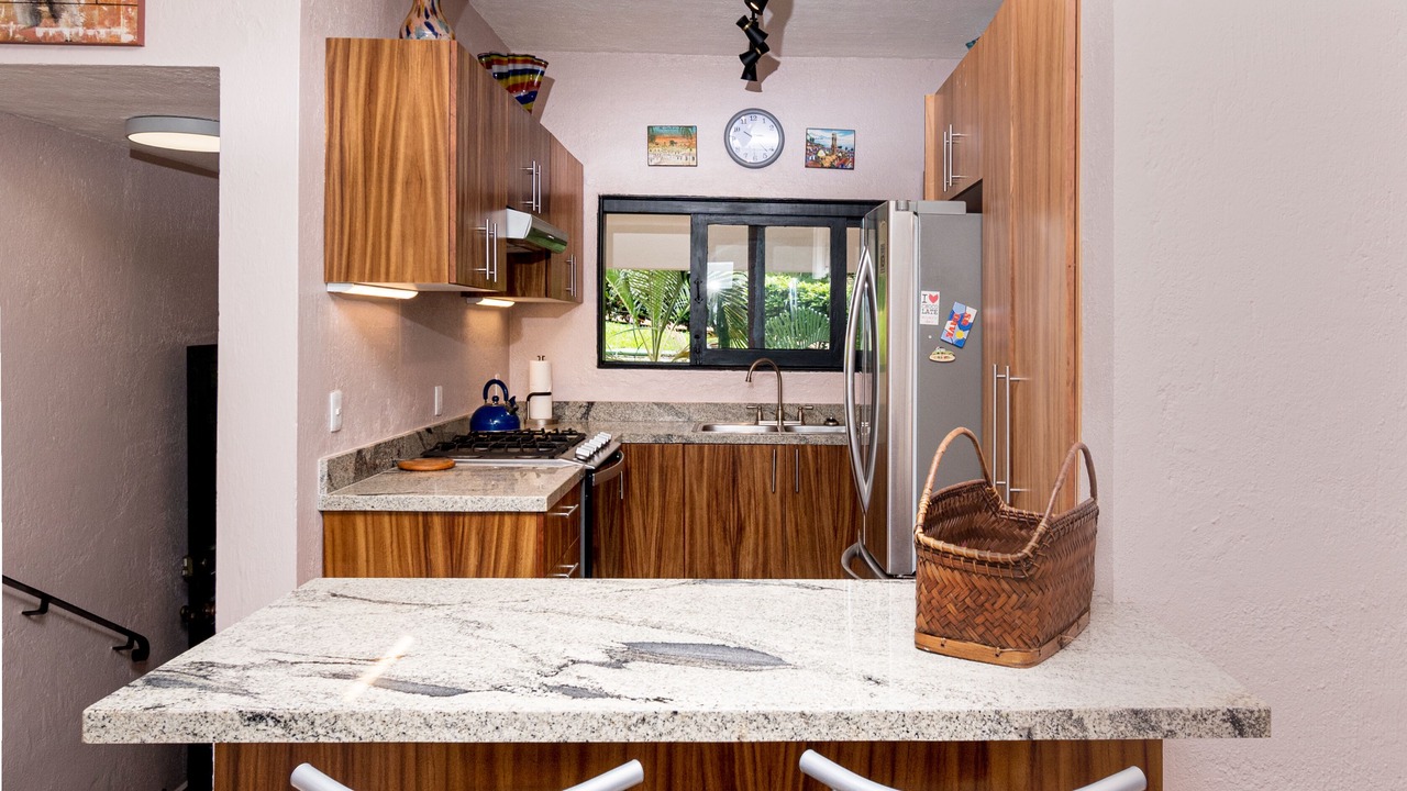 Photo of Kitchen in Cerro