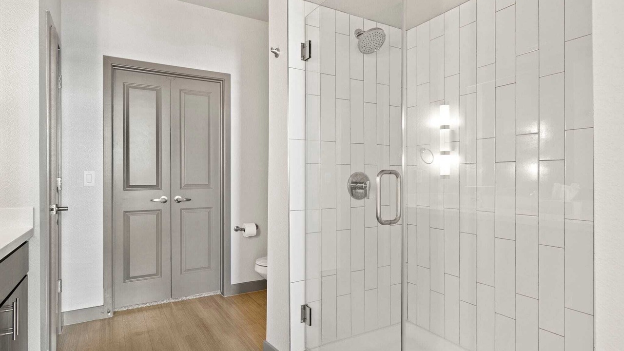 Photo of Bathroom in Roosevelt