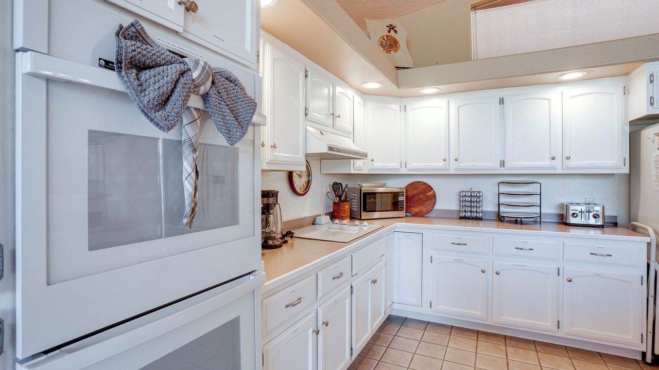 Photo of Kitchen in Oak Creek