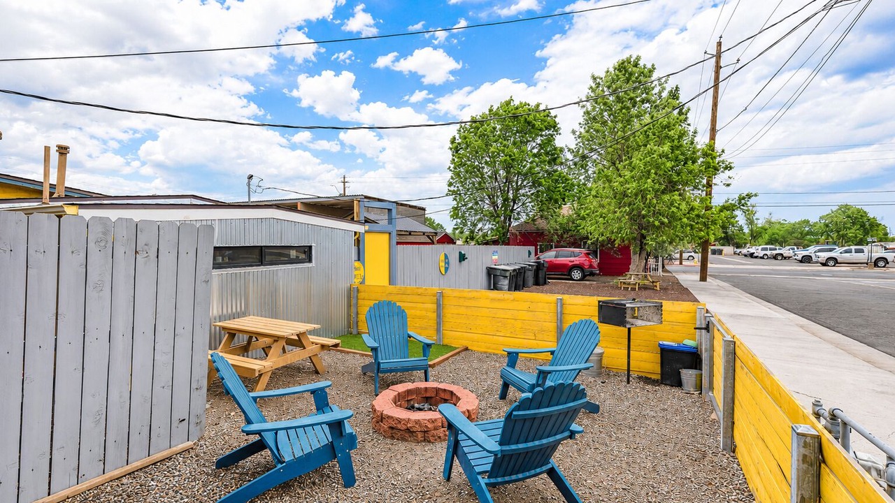 Photo of Outdoor in Williams