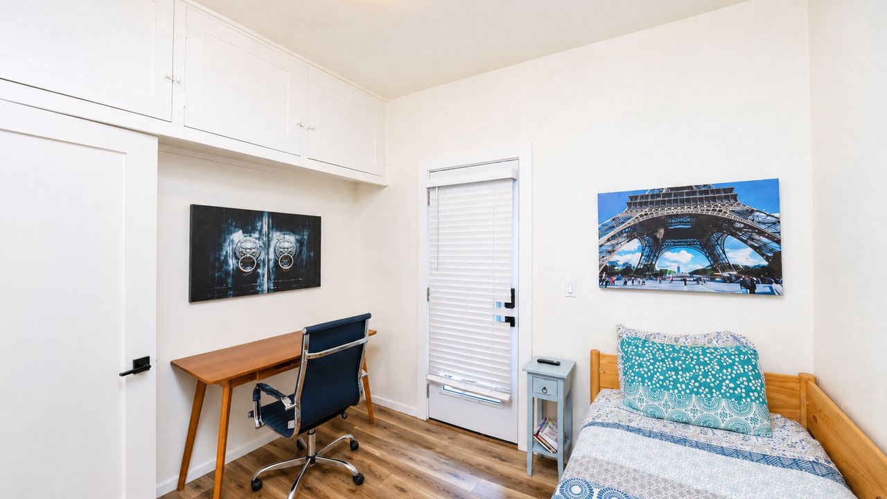Photo of Bedroom in Williams