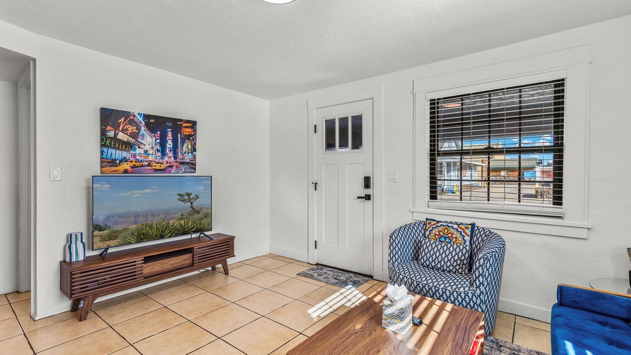 Photo of Livingroom in Williams