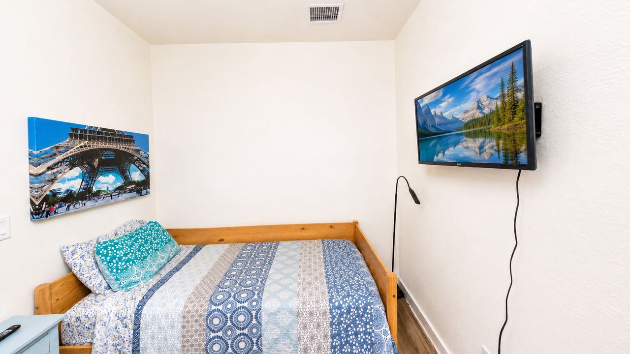 Photo of Bedroom in Williams