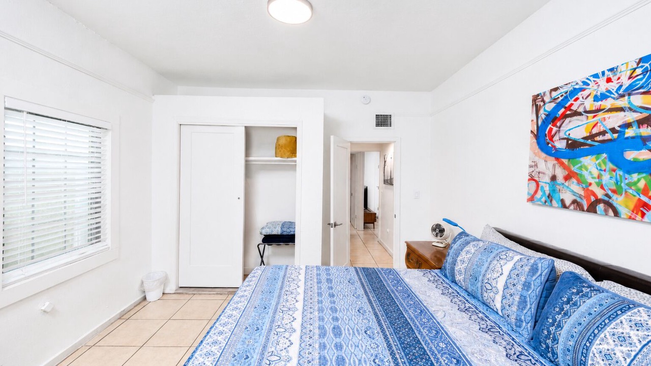 Photo of Bedroom in Williams