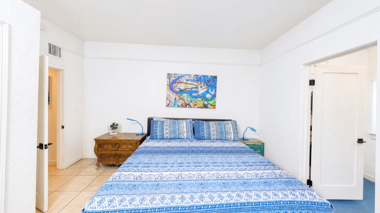 Photo of Bedroom in Williams