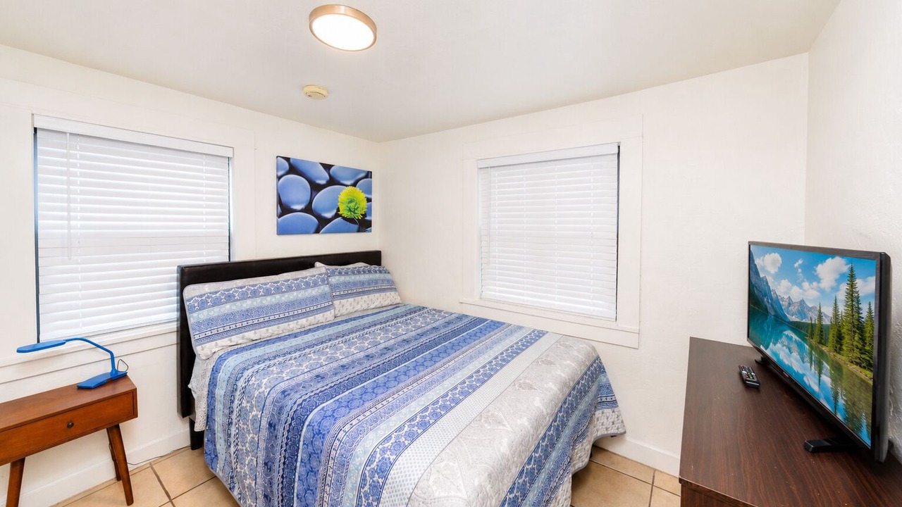 Photo of Bedroom in Williams