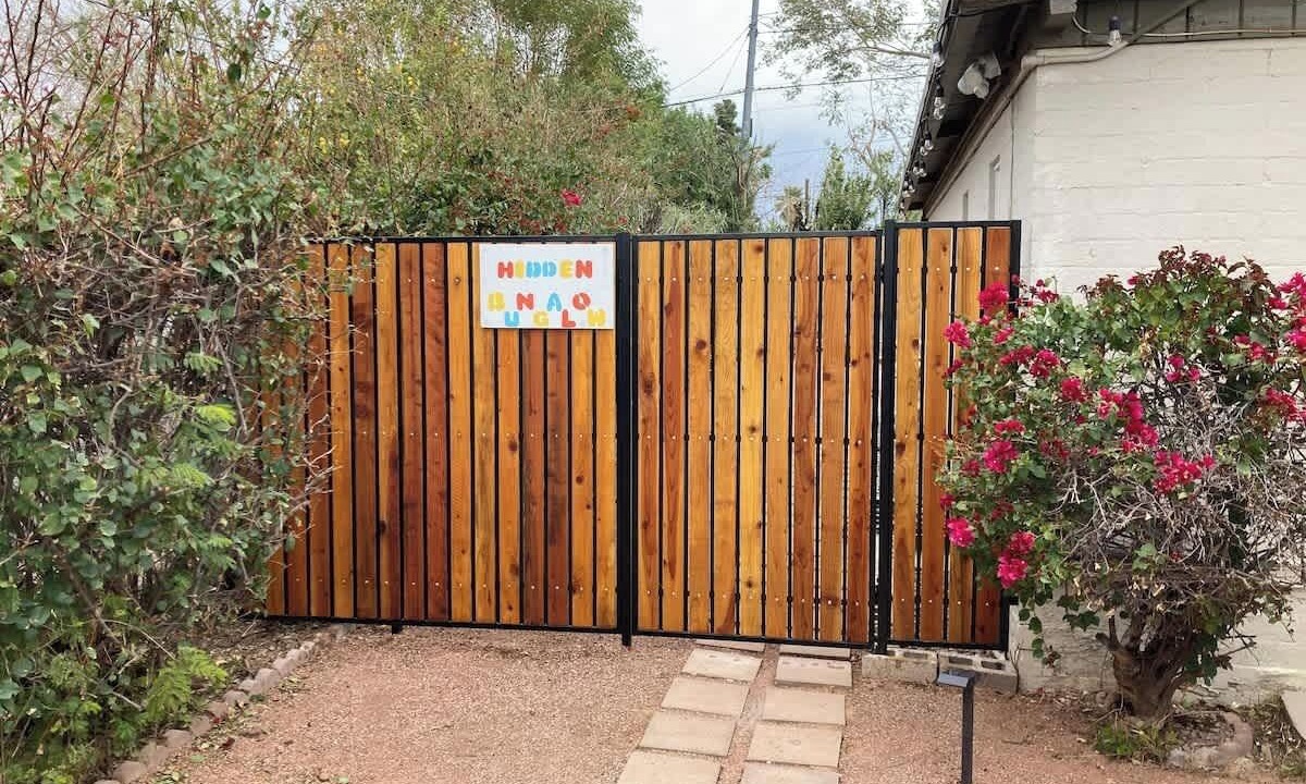 Photo of Outdoor in Bel Air