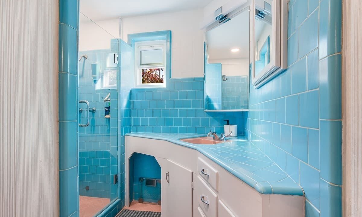Photo of Bathroom in Bel Air